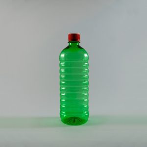 PET-Boca-za-razredjivac-hemiju-zelena-cetvrtasta-1l-front